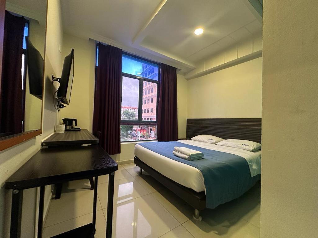 Darlene Hotel Σιγκαπούρη Εξωτερικό φωτογραφία
