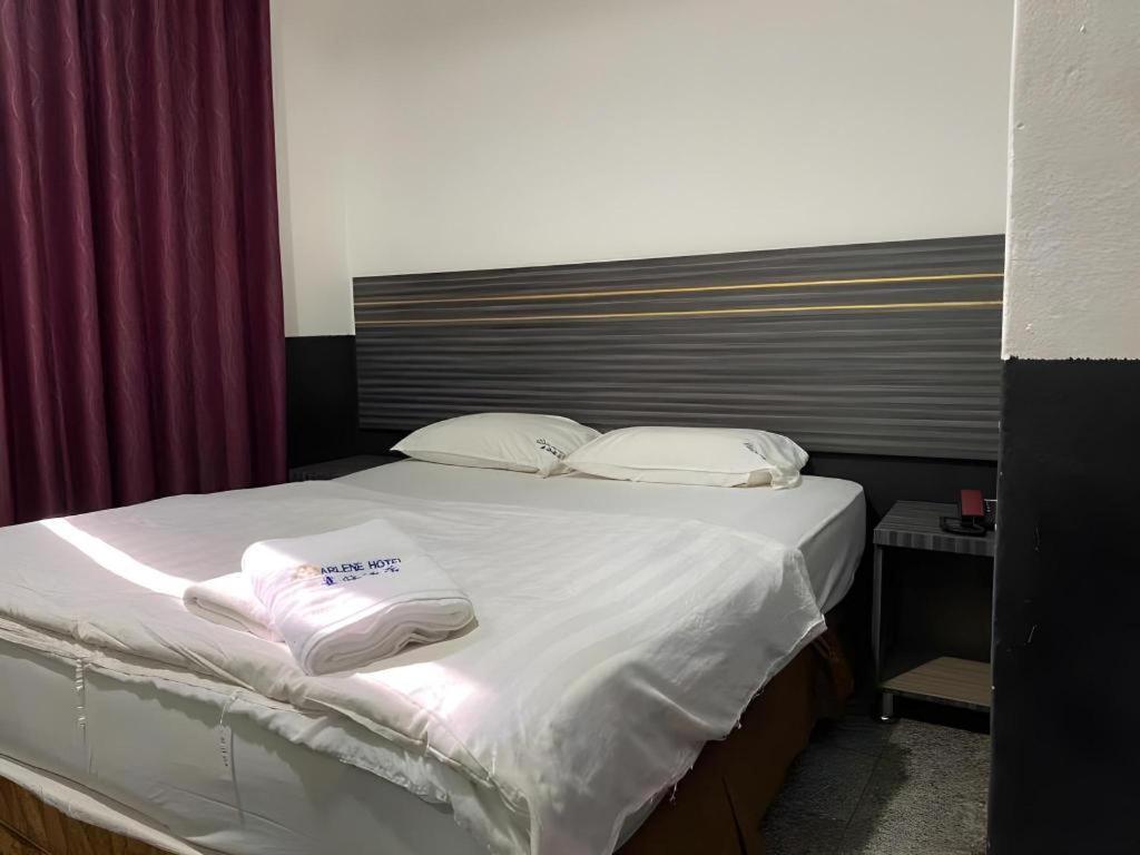 Darlene Hotel Σιγκαπούρη Εξωτερικό φωτογραφία