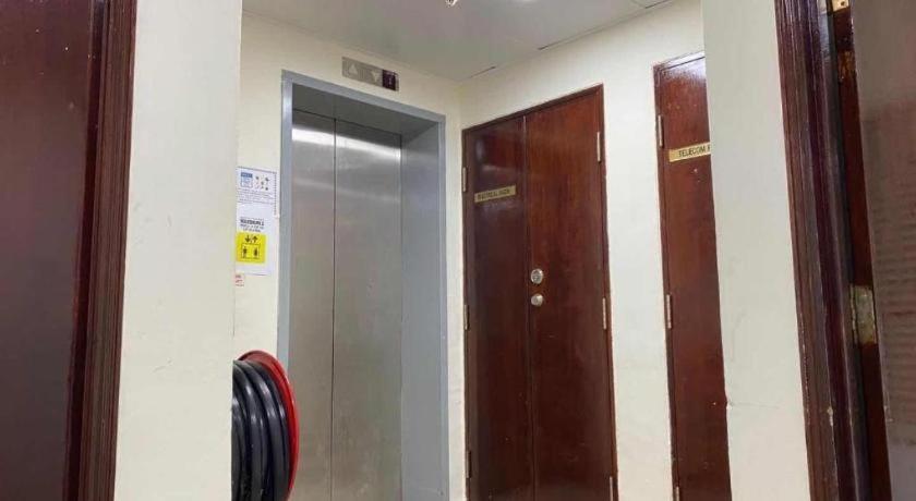 Darlene Hotel Σιγκαπούρη Εξωτερικό φωτογραφία