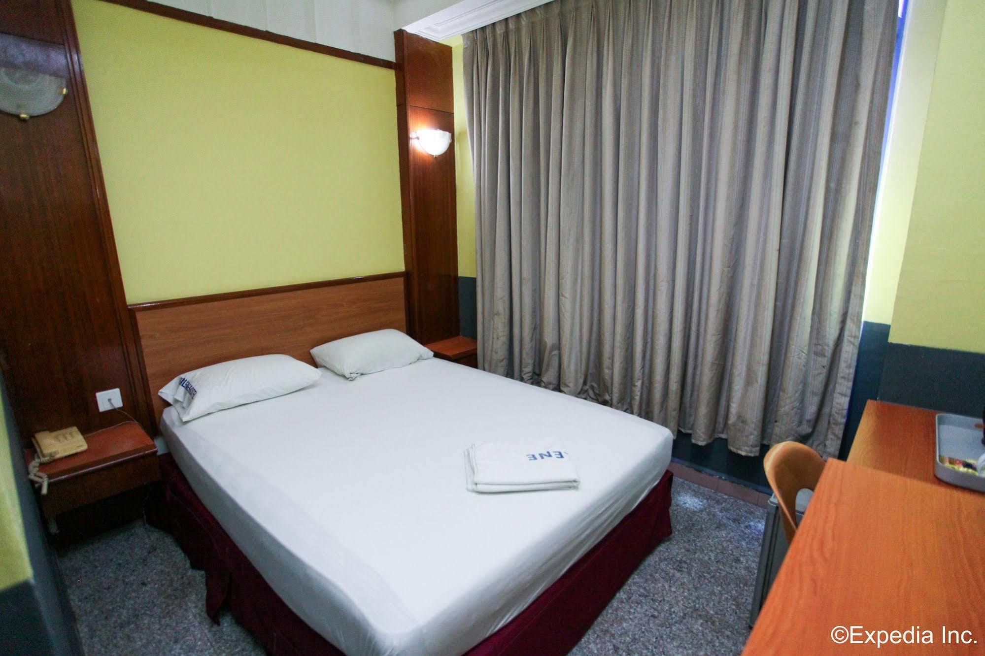 Darlene Hotel Σιγκαπούρη Εξωτερικό φωτογραφία