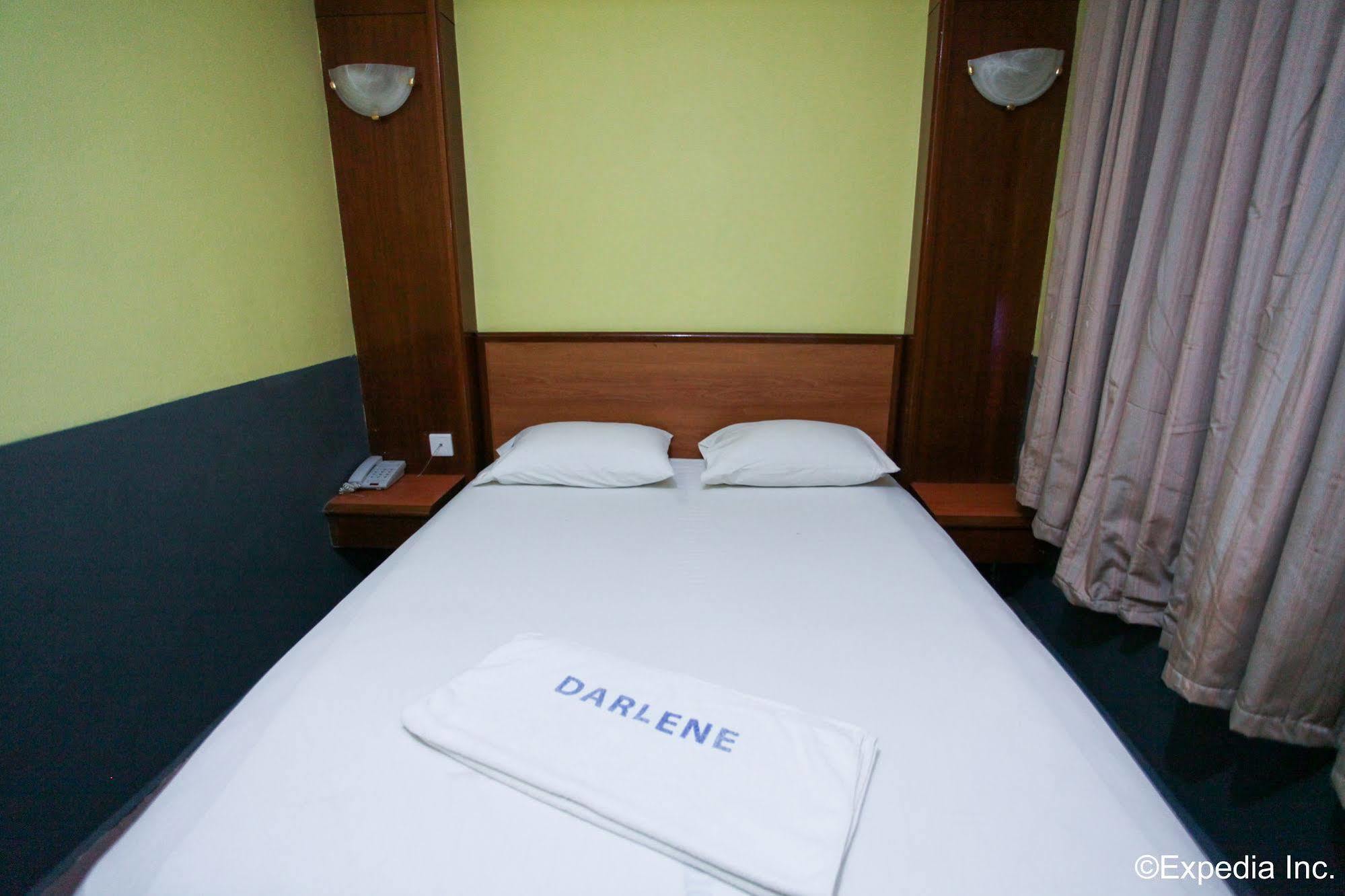 Darlene Hotel Σιγκαπούρη Εξωτερικό φωτογραφία