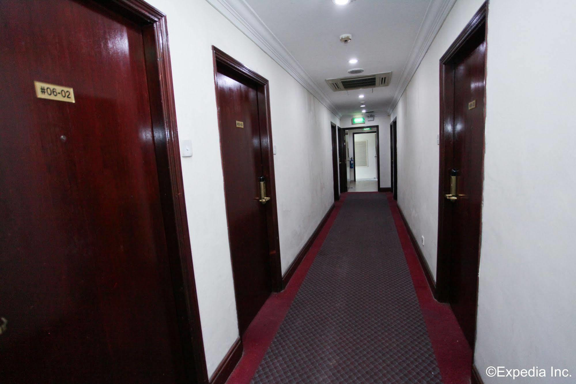 Darlene Hotel Σιγκαπούρη Εξωτερικό φωτογραφία